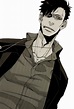 Nicolas Brown | GANGSTA. Wiki | Fandom