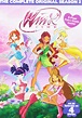 Winx Club: The Complete Original Season 2: DVD & Blu-ray : Amazon.fr