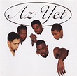 Az Yet - Az Yet (1996, CD) | Discogs