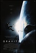 Gravity (2013) Original One-Sheet Movie Poster - Original Film Art ...