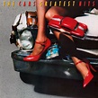 The Cars - Greatest Hits (Vinyl, LP, Compilation) | Discogs
