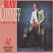 Ray Conniff Su Orquesta Y Coros – 40 Grandes Exitos (1994, CD) - Discogs