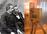 Se cumplen 121 años de la presentación del cinematógrafo