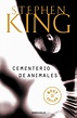 CEMENTERIO DE ANIMALES | STEPHEN KING | Comprar libro 9788497930994