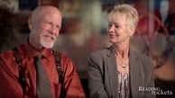 Meet Audrey and Don Wood - YouTube