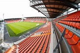 Stade du FC Lorient - Tarifs en ligne Séminaire & Soirée