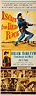 Escape from Red Rock (1957) movie poster