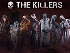 [Top 10] DbD Best Killers And Why They're Good | GAMERS DECIDE