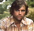 Young Sam Neill (because we need more of him), looking a bit like Mark ...