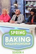 Spring Baking Championship - Rotten Tomatoes