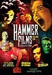 Best Buy: Hammer Film Collection: Volume One [DVD]
