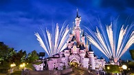 Parque Disneyland, París, París - Reserva de entradas y tours | GetYou