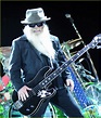 Dusty Hill Dead - ZZ Top Bassist Dies at 72: Photo 4596690 | RIP ...