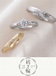 頂級日本結婚戒指品牌 - Diamania Jewelry
