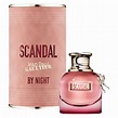 Perfume Feminino Scandal by Night Jean Paul Gaultier Eau de Parfum 30ml ...