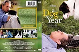 A Dog Year - Movie DVD Scanned Covers - DogYear :: DVD Covers