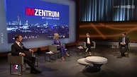 "Im Zentrum" auf ORF 2: "Warum wir das alles machen" - Fernsehkritik ...
