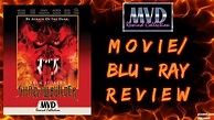 BRAM STOKER'S SHADOWBUILDER (1998) - Movie/Blu-ray Review - YouTube