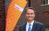Mönchengladbach: Günter Krings (CDU) im Interview