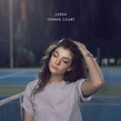Lorde - "Tennis Court" | Songs | Crownnote