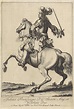 Equestrian portrait of Julius Frans of Saxe-Lauenburg free public ...