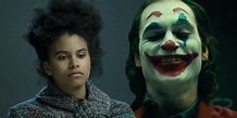 Joker: First Official Look at Zazie Beetz's Character Revealed