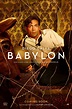 Babylon (2022) - Posters — The Movie Database (TMDB)