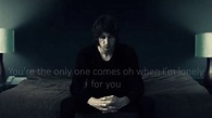 Dean Lewis - Need you now (Lyric Video) - YouTube