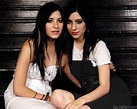 The Veronicas ~ ALL ABOUT MUSIC
