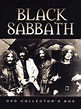 BLACK SABBATH - DVD COLLECTORS BOX: Amazon.ca: Black Sabbath: Movies ...