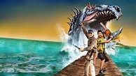 Ver Tremors: Shrieker Island (2020) Película Gratis en Español - Cuevana 1