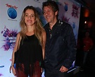 Ingrid Guimarães vai ao Rock in Rio com o marido em raríssima aparição ...