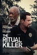 Morgan Freeman and Cole Hauser hunt “THE RITUAL KILLER”; trailer ...