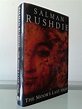The Moor's Last Sigh by Salman Rushdie: Fine Hardcover (1995) 1st ...