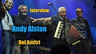 Andy Alston, Del Amitri - The Keyboard Chronicles