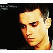Angels (CD (Maxi/Single), 1997 -) - Robbie Williams (EAN 0724388501224)
