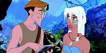 Atlantis: The Lost Empire: Inside the Troubled Disney Production