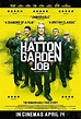 The Hatton Garden Job - Película 2017 - Cine.com