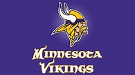 Minnesota Vikings Logo Images Wallpaper (66+ images)