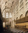 500th Anniversary of Completion of Henry VII's Lady Chapel Celebrated ...