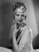 Thelma Alice Todd (July 29, 1906 – December 16, 1935) - Celebrities who ...