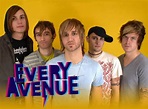 EVERY AVENUE | 激ロック インタビュー