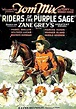 Riders of the Purple Sage (1925) - FilmAffinity