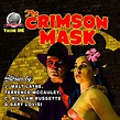 The Crimson Mask: Volume 1 por Terrence P. McCauley, Gary Lovisi, C ...