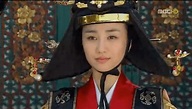 Dong Yi, Concubine Ranks in the Joseon Period | dramasROK