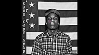 A$AP Rocky - I Smoked Away My Brain (Instrumental) - YouTube