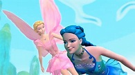 Barbie Mermaidia (2006) - Moria