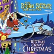 Hey Santa! Lyrics & Chords By The Brian Setzer Orchestra