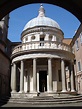 Tempietto, Rome, 1502, Bramante | Renaissance architecture, Rome, San ...
