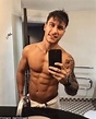 News Pictures — Strictly’s Gorka Márquez ‘pulls out of stripping naked ...